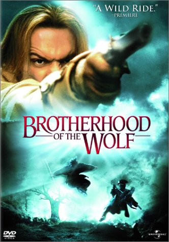 brotherhood of the wolf movie online