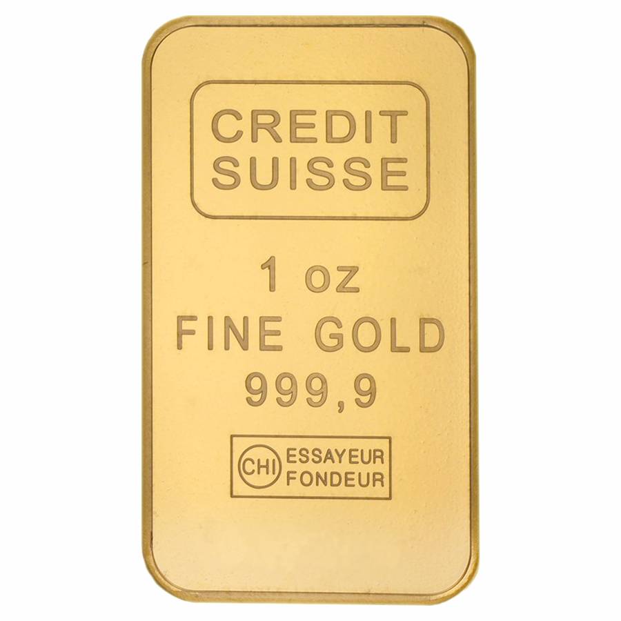 How to check gold bar serial number